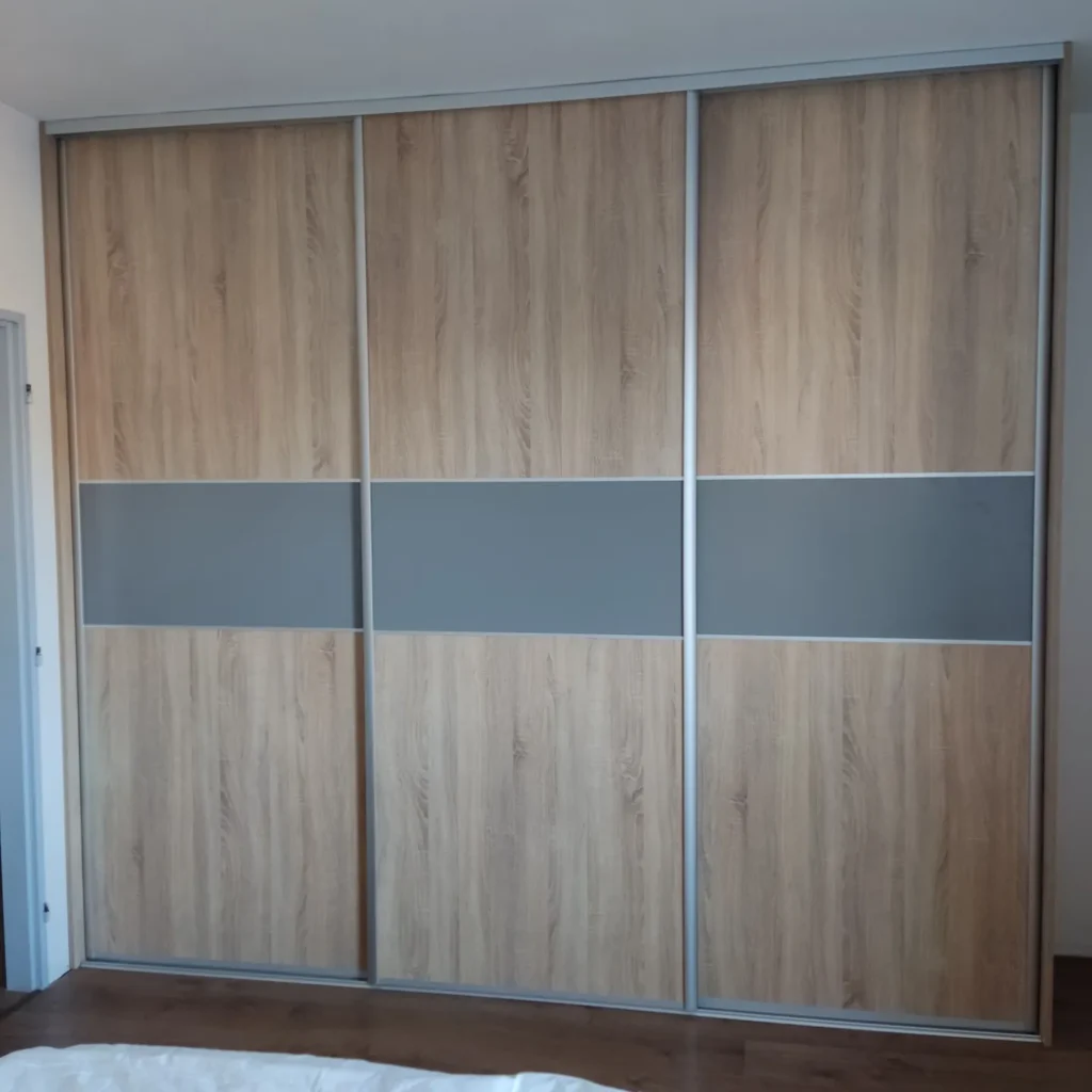 vstavaná skriňa na mieru ružomberok