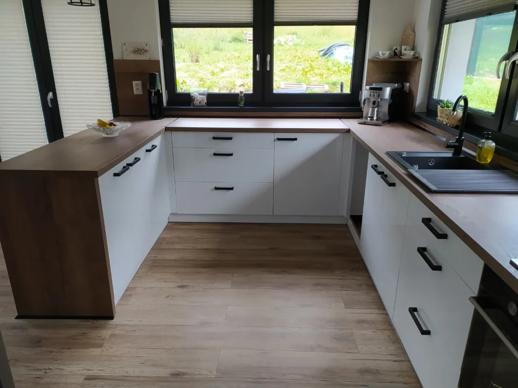 kuchynská linka ružomberok