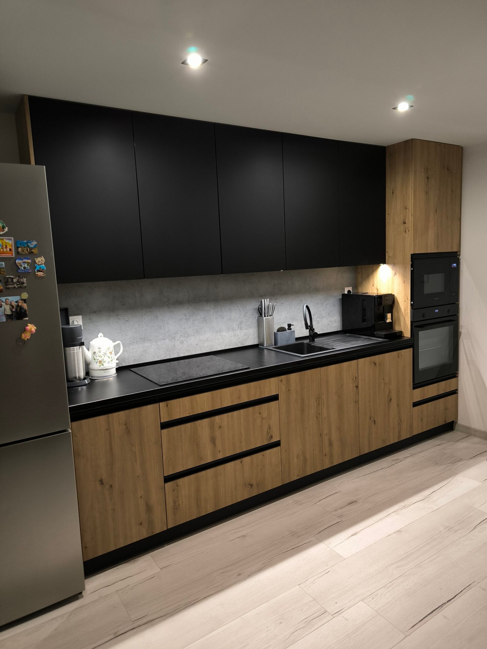 kuchynská linka ružomberok