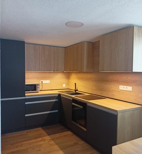 kuchynská linka ružomberok