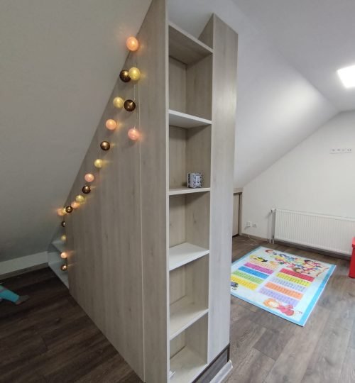 skriňa do podkrovia ružomberok