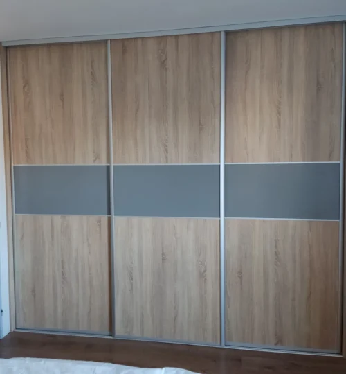 vstavaná skriňa na mieru ružomberok