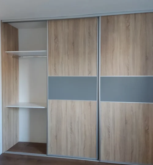 vstavaná skriňa na mieru ružomberok