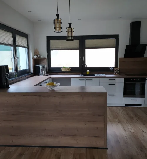 kuchynská linka ružomberok