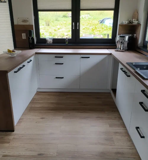 kuchynská linka ružomberok