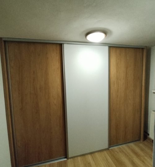 vstavaná skriňa na mieru ružomberok
