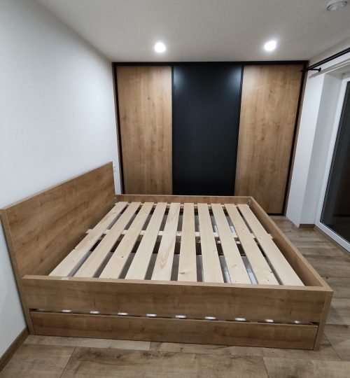 vstavaná skriňa na mieru ružomberok