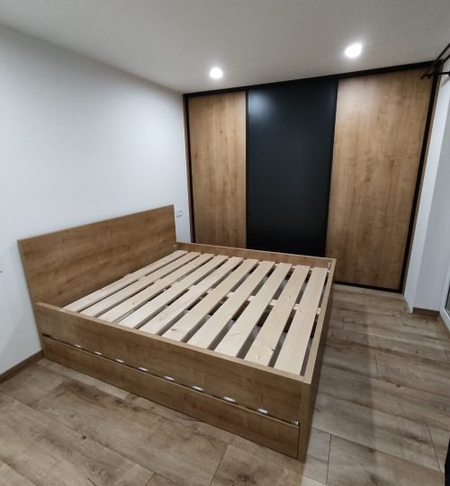 vstavaná skriňa na mieru ružomberok