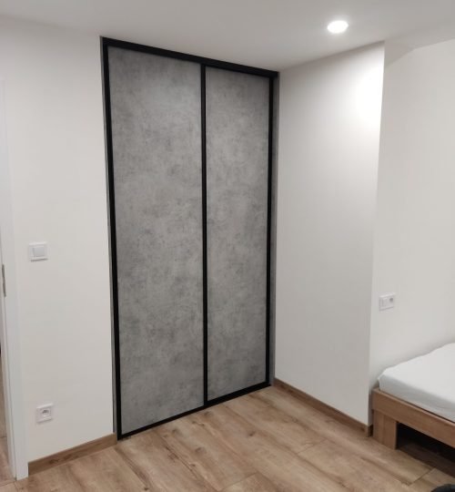 vstavaná skriňa na mieru ružomberok