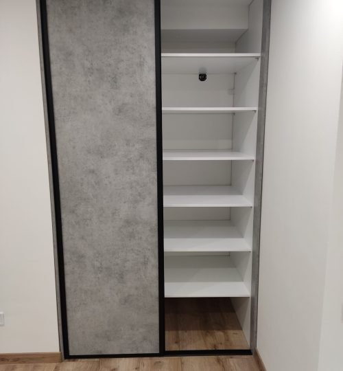vstavaná skriňa na mieru ružomberok