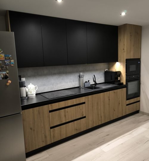 kuchynská linka ružomberok