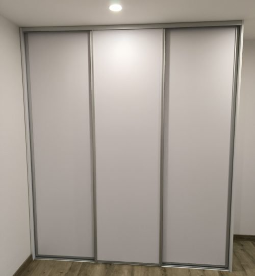 vstavaná skriňa na mieru ružomberok