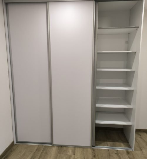 vstavaná skriňa na mieru ružomberok